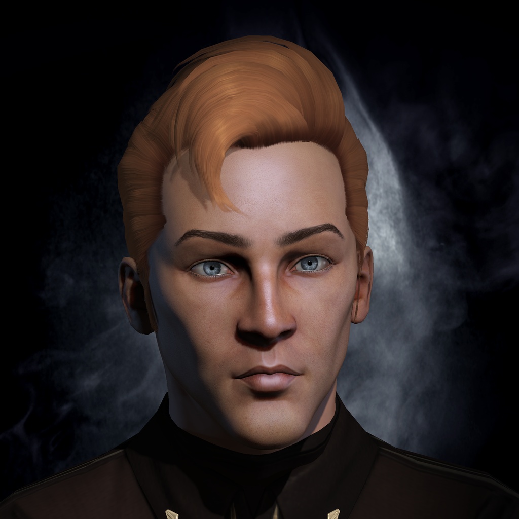 portrait