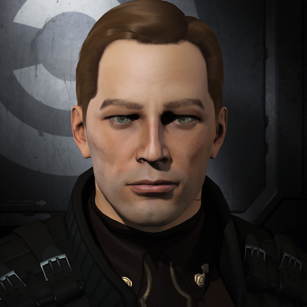 Charles Kavian