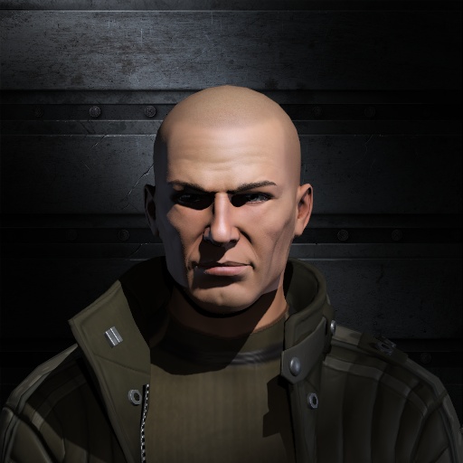 Torn Victor