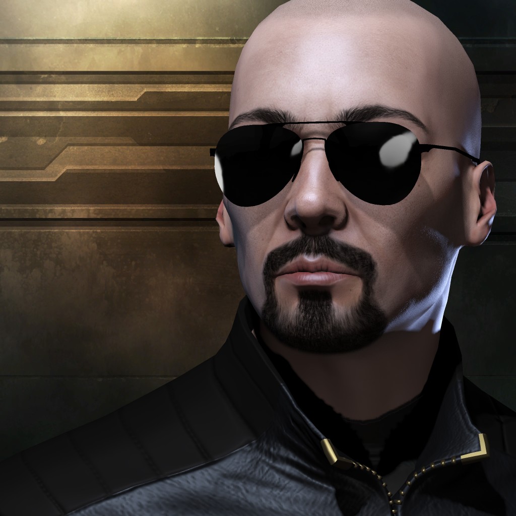 Don Testeron