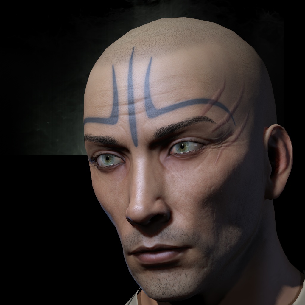 portrait