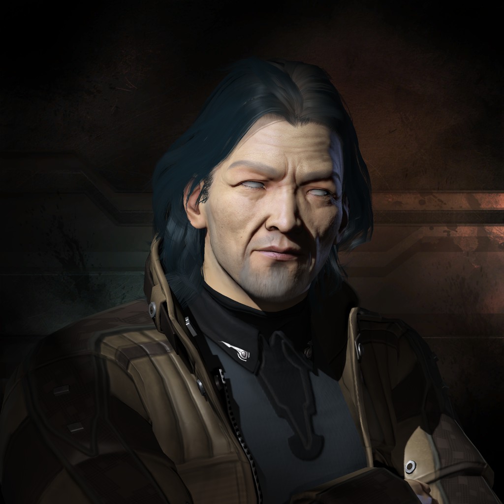 Syd deKaiber