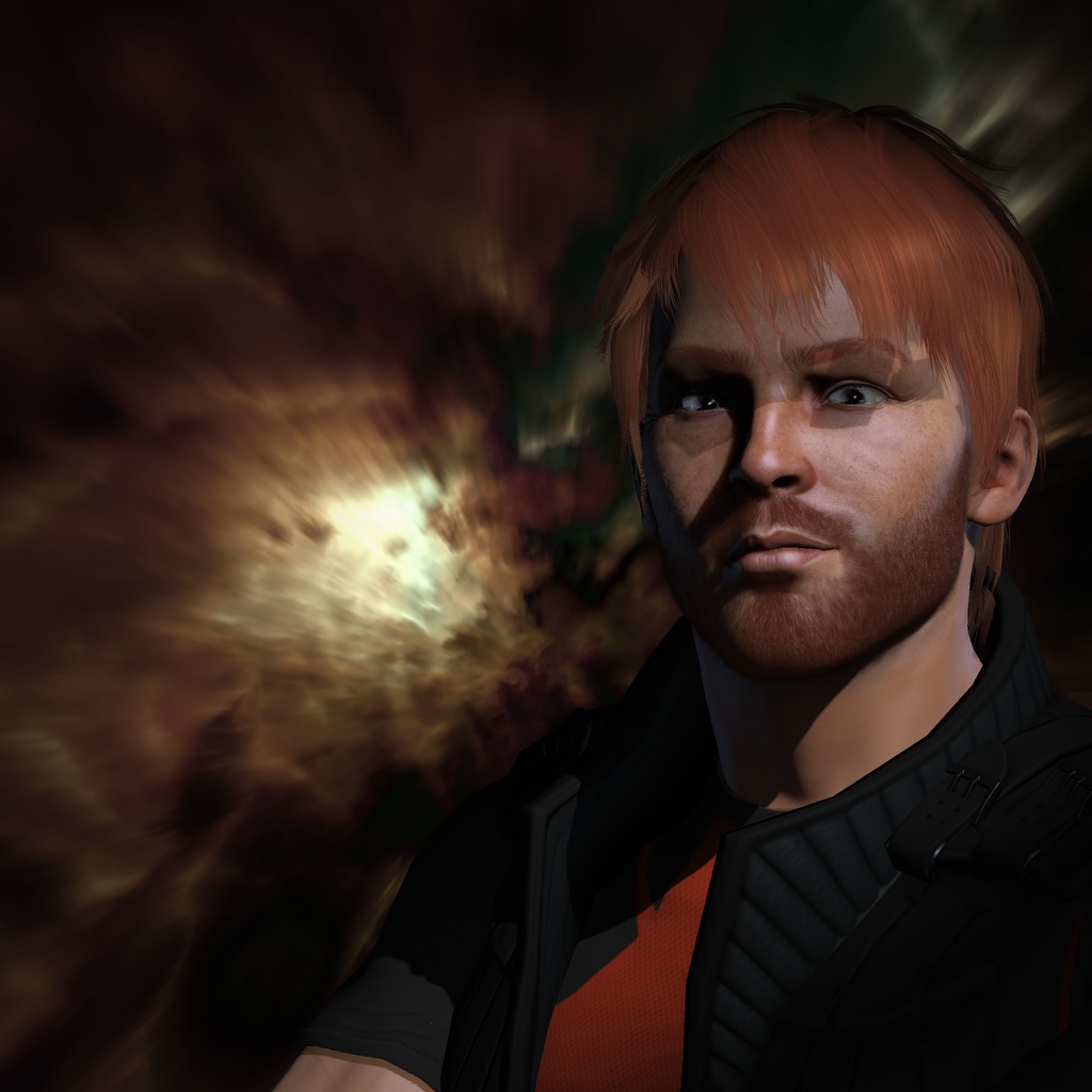 Redvoid