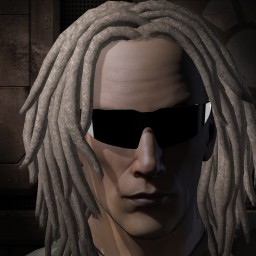 The Sinister portrait