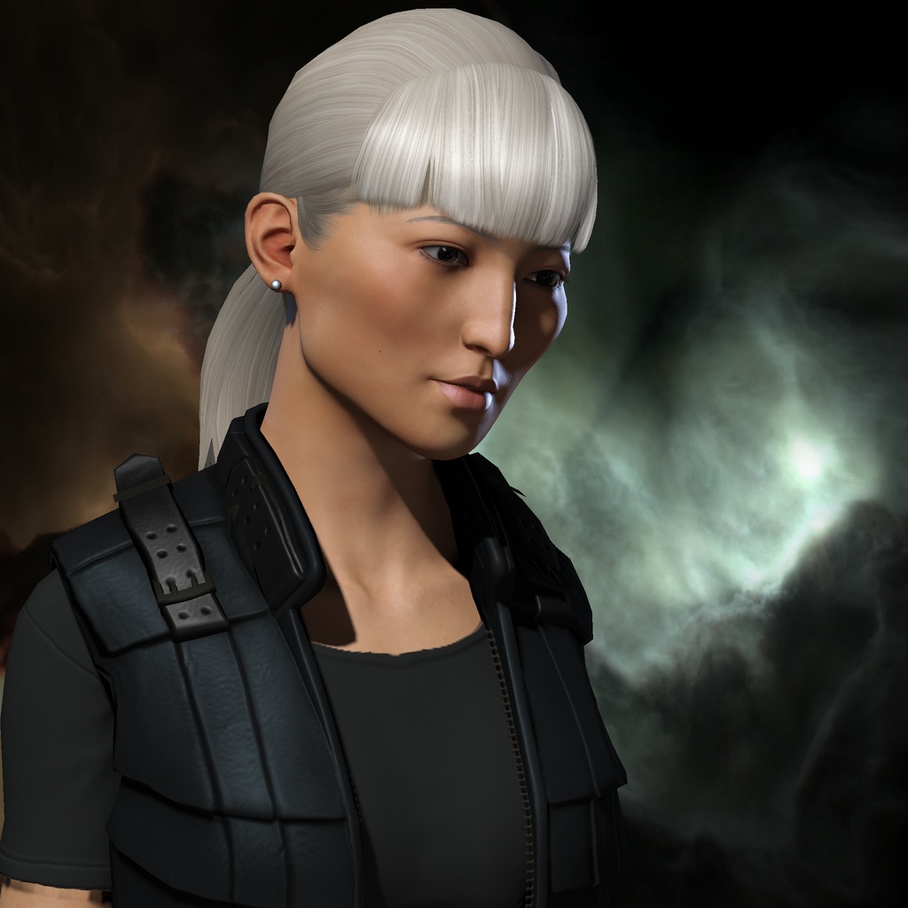Kitbane Marie