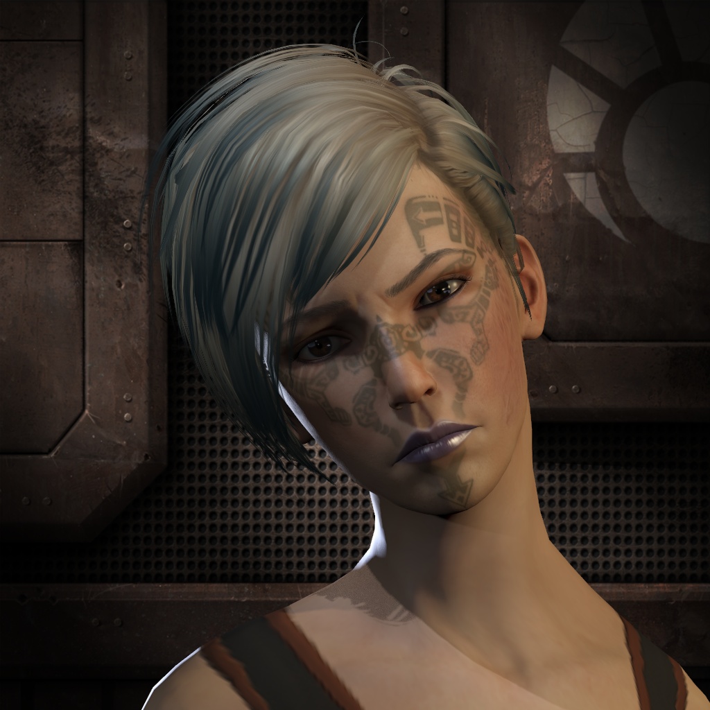Cybil Stone