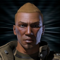 xXHaNtheMaNXx portrait