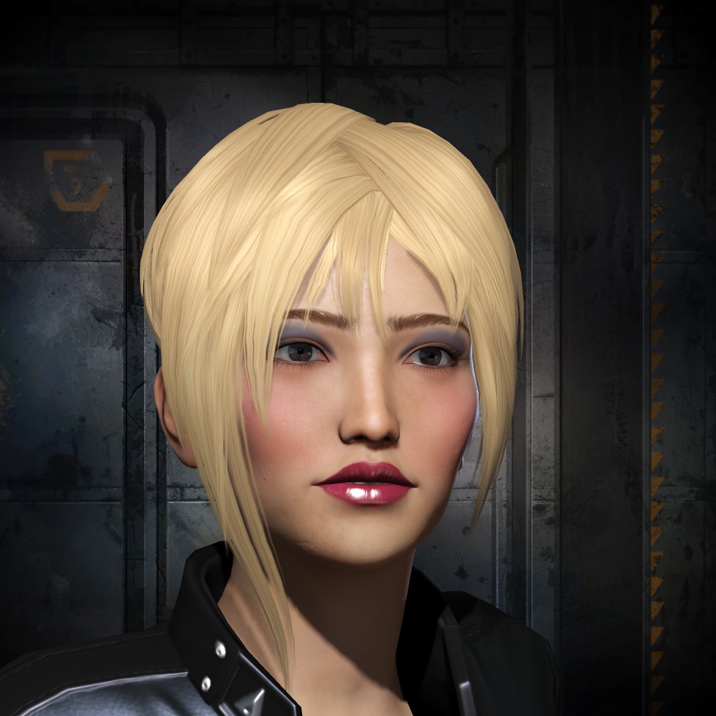 Alisa Spinnet
