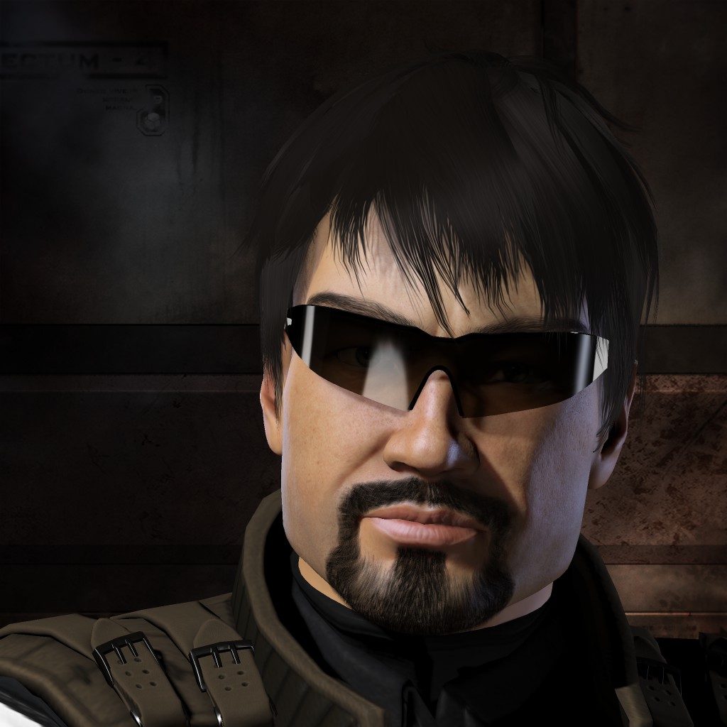 Ace Maverick