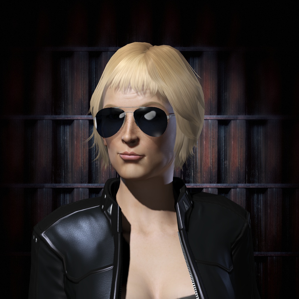 Malice McCrea