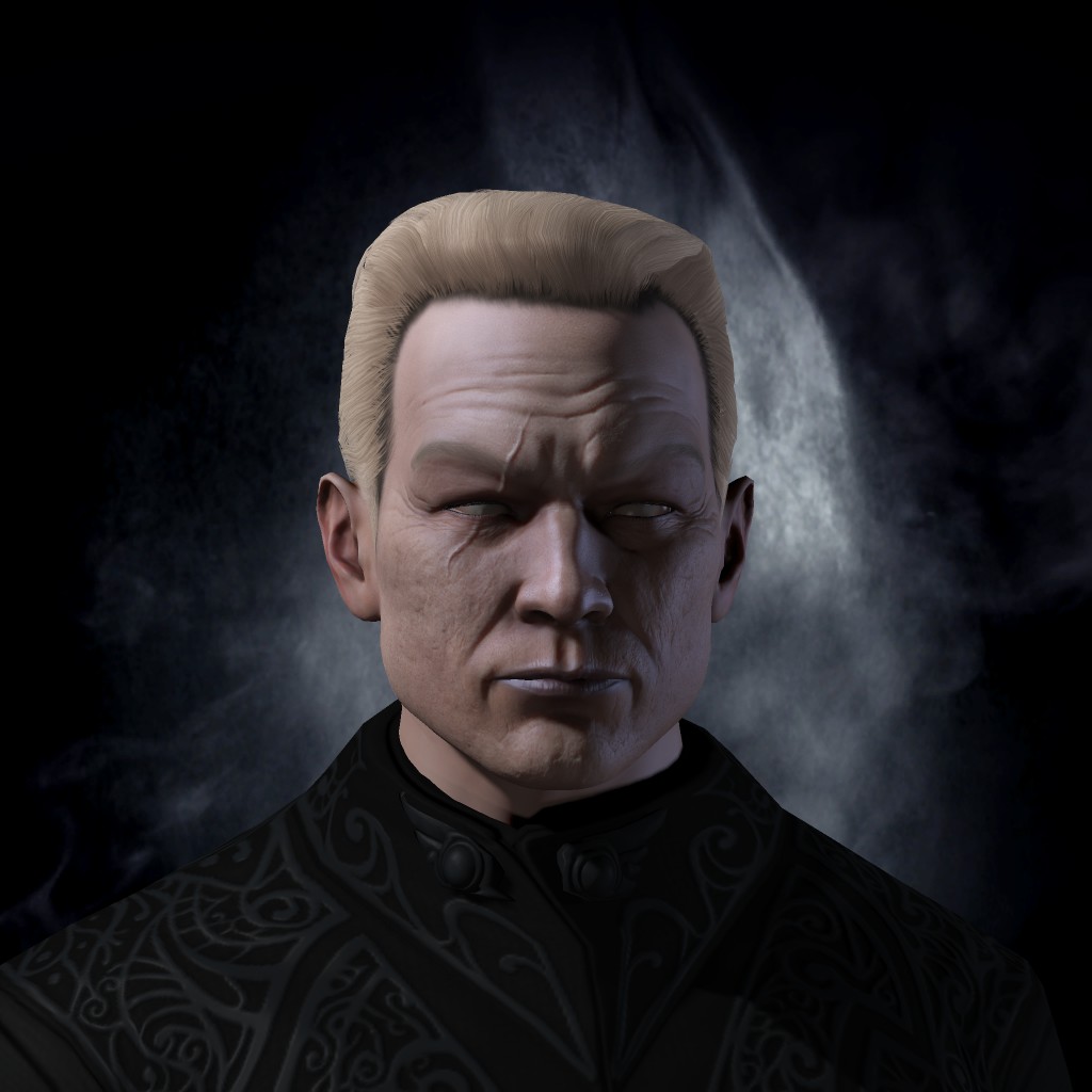 Phoreign