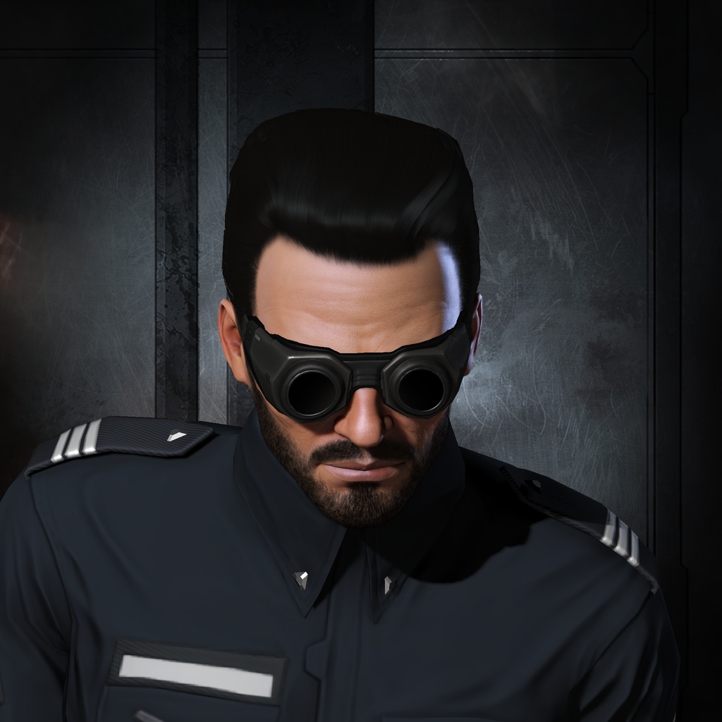 SGT Twinkie