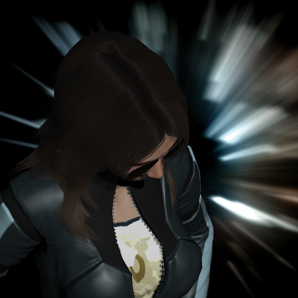 Spazticia