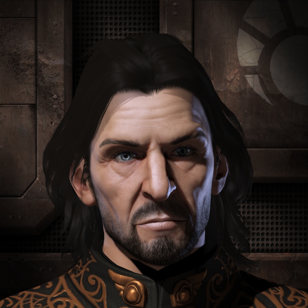 Sir Stone