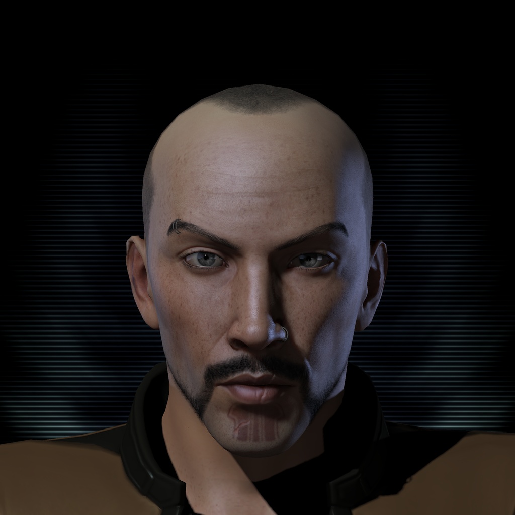 Lynus Drax