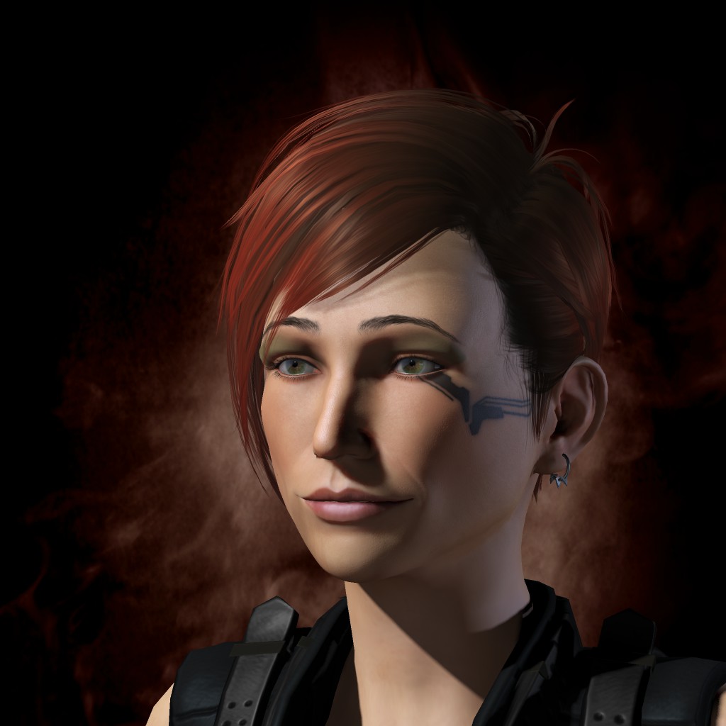 Gallente Citizen 259441893