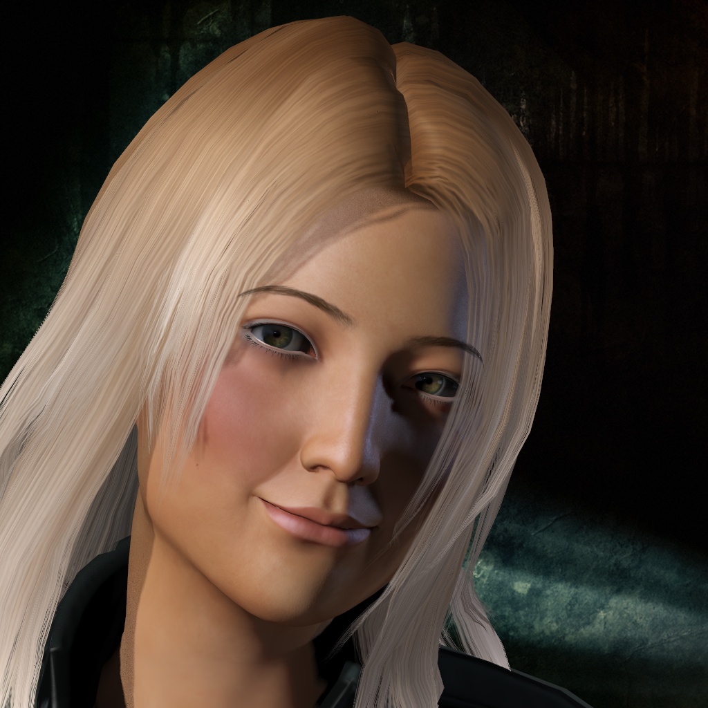 Mistress Gunn