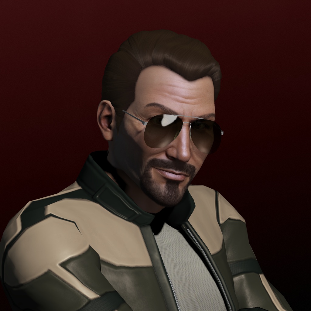 Zedfragg Xeron