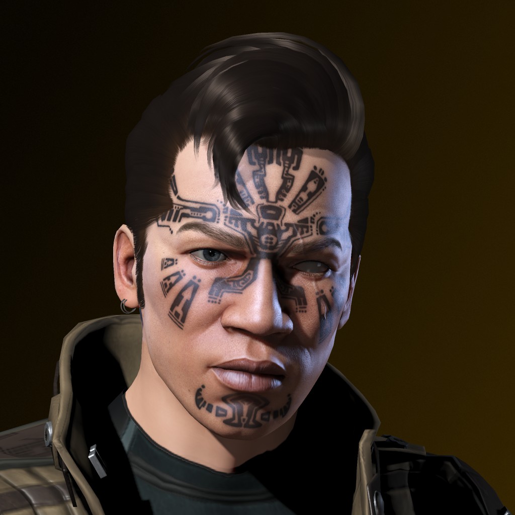 OverloadedExec's Slave