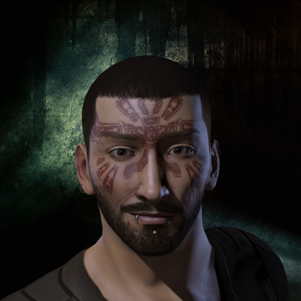 Xackral