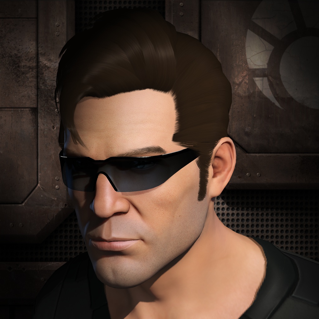 Jake Lancer
