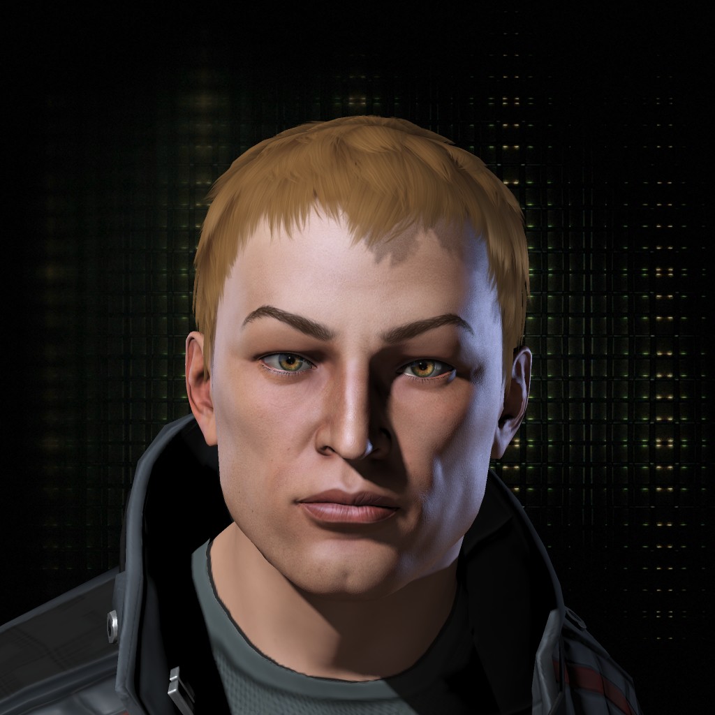 Caldari Citizen 260167522
