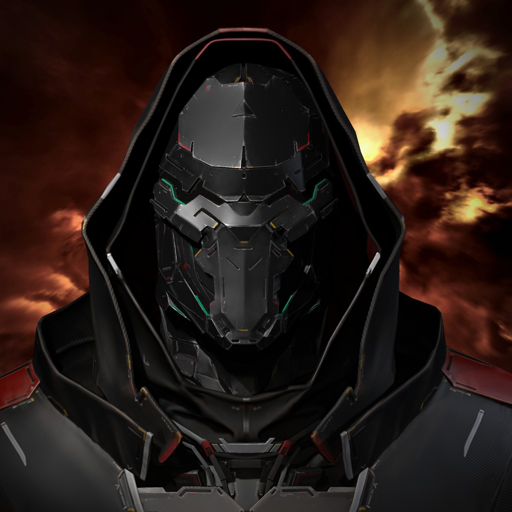 Darkvisage