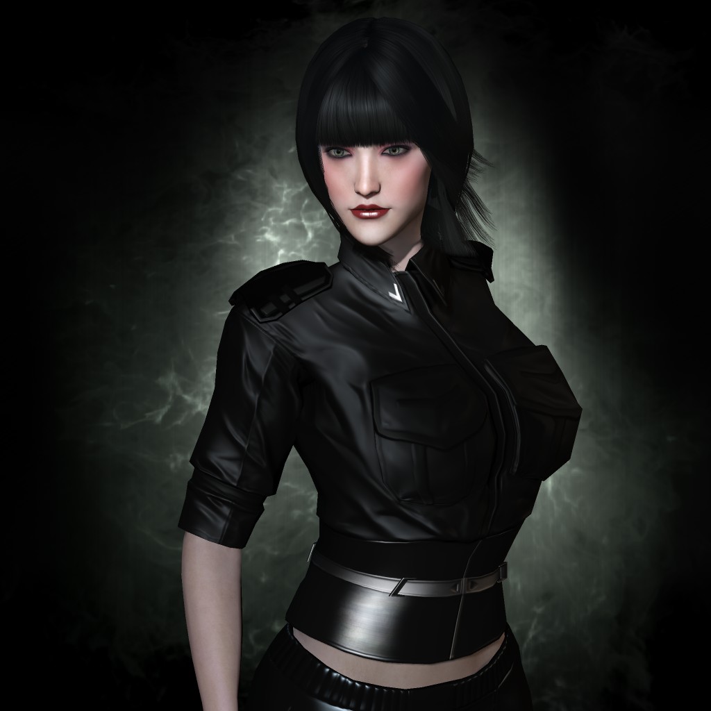 Lady Achurian