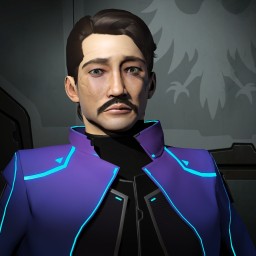 iSovereign portrait