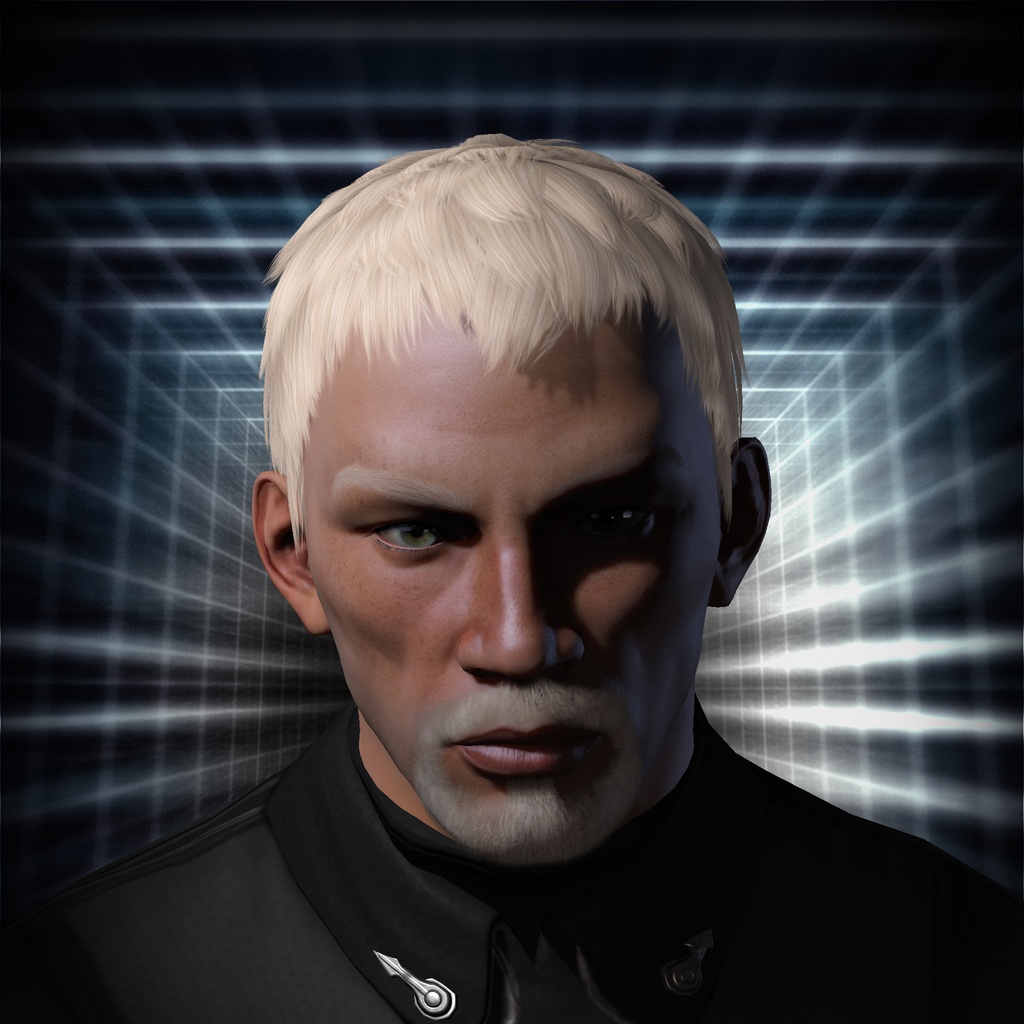 portrait