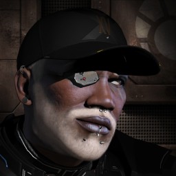 Archon Theo portrait
