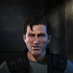 Asgaurd portrait