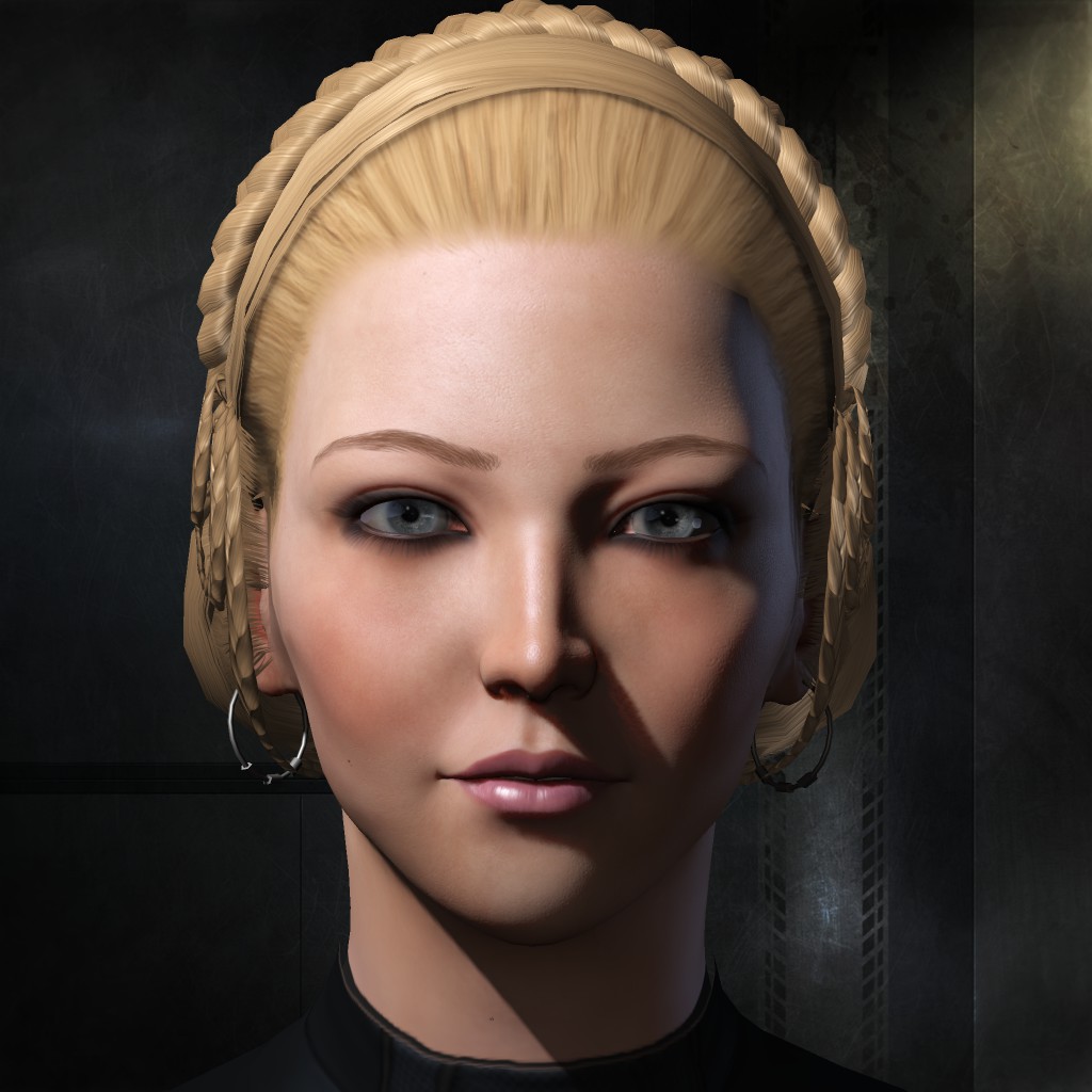 Sheilah Monroe