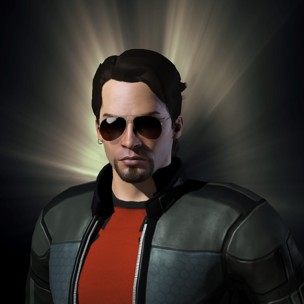 Wolf Starhunter