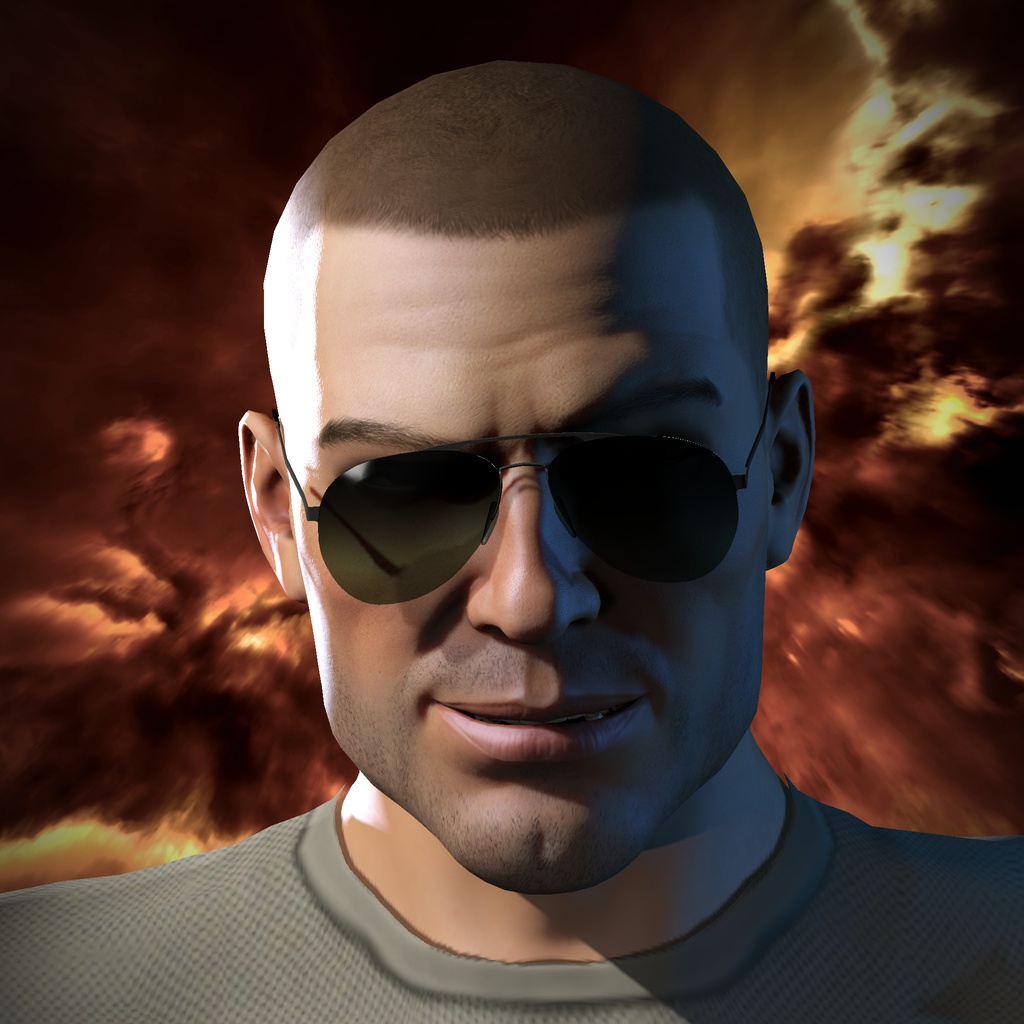 Colonel Raven