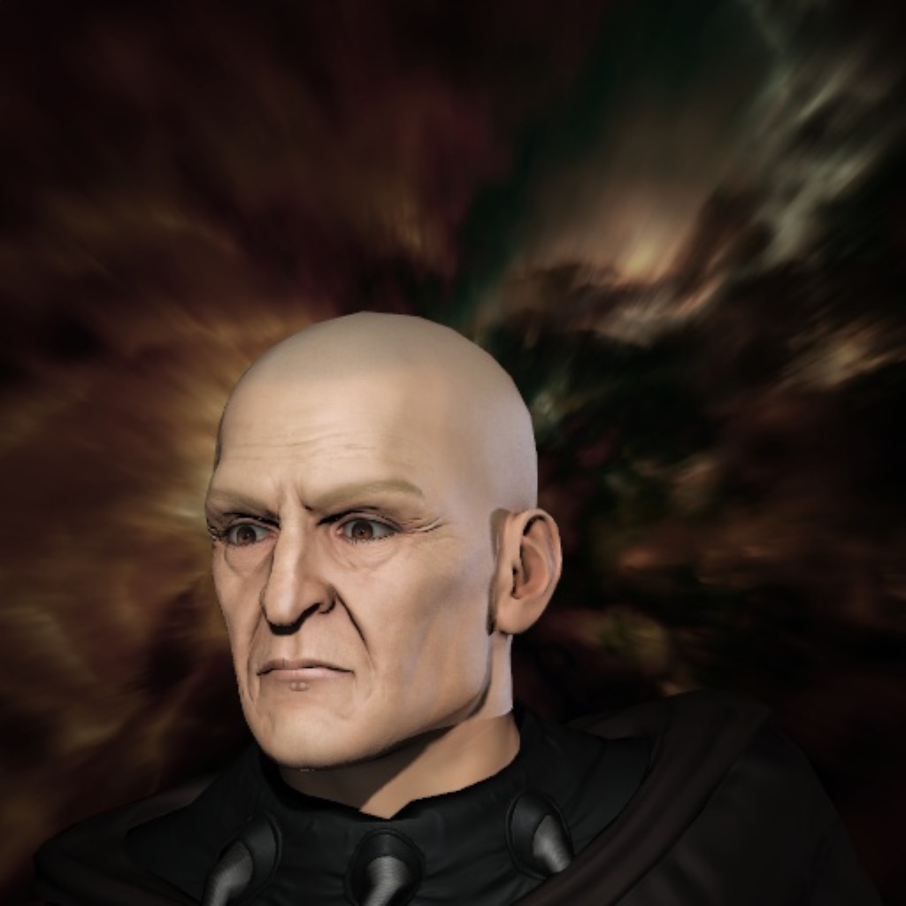 Darth Plastidius