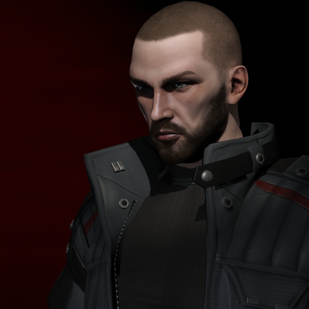 Markus Kaine