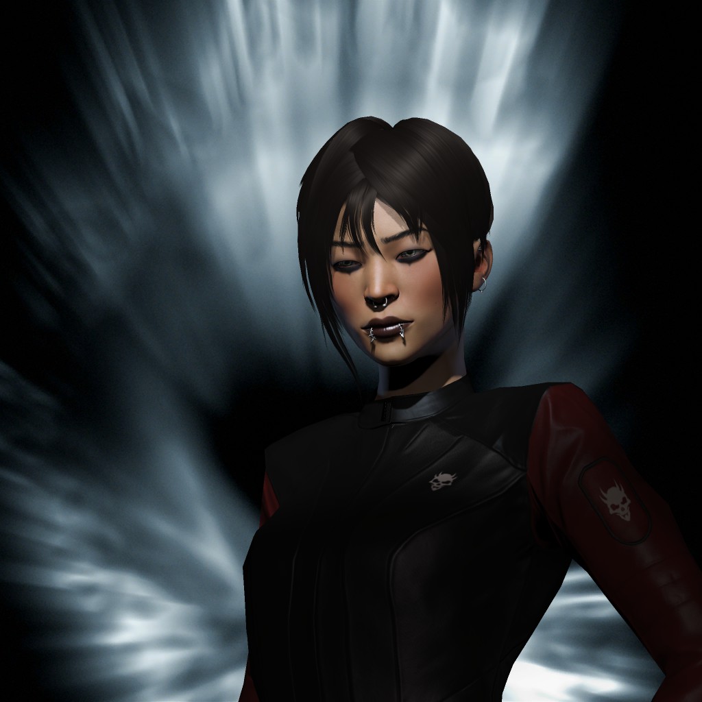 Bryn Laharah