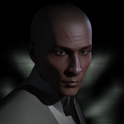 Barron Hammerstrike portrait