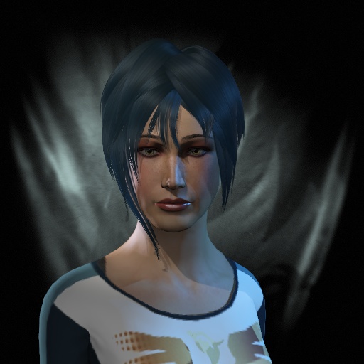 Zahira Viridan