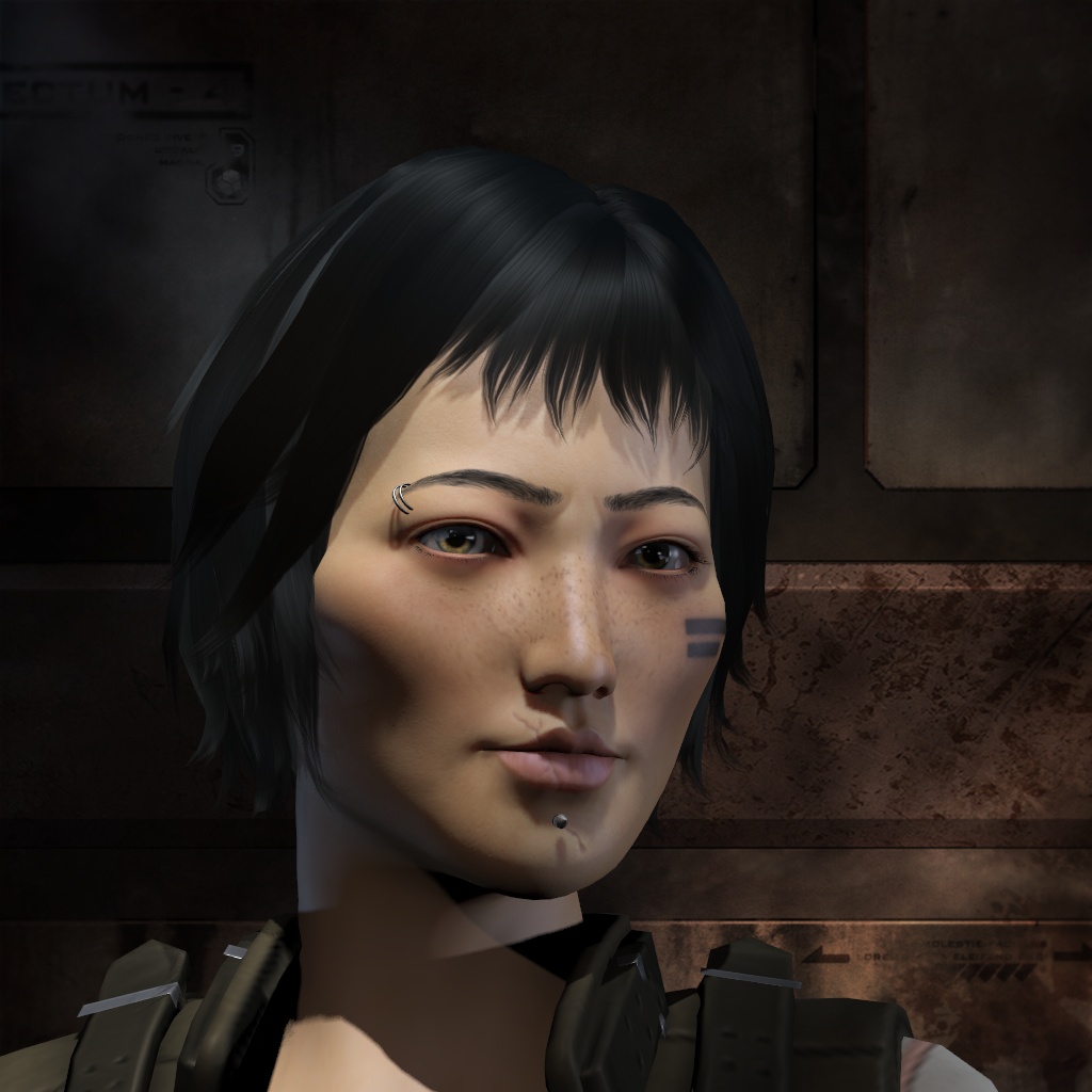 GothicMegan