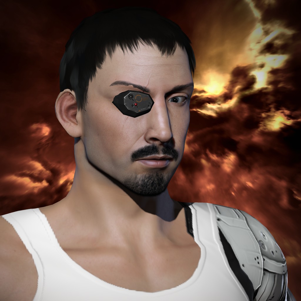 MaVla portrait