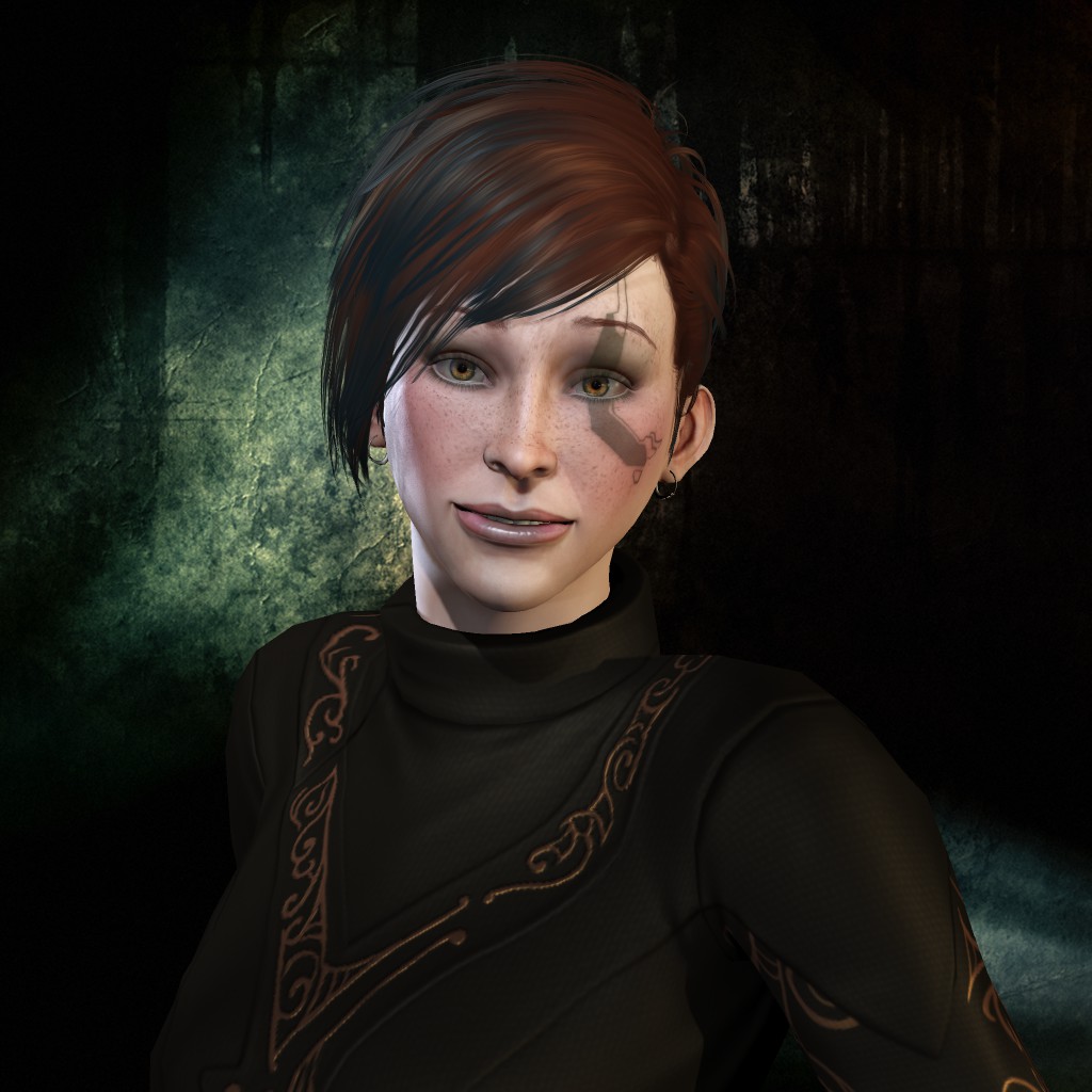 Siobhan O'Healey