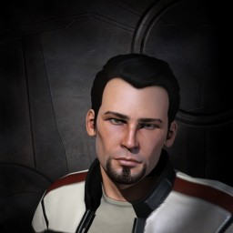 Zephyrante portrait