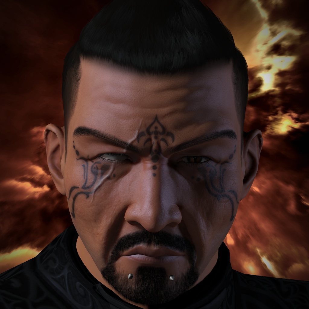 Dire Woe