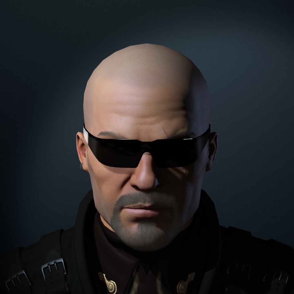 Witch Hunter