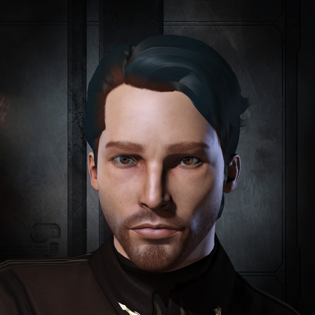 Caspian Drakery