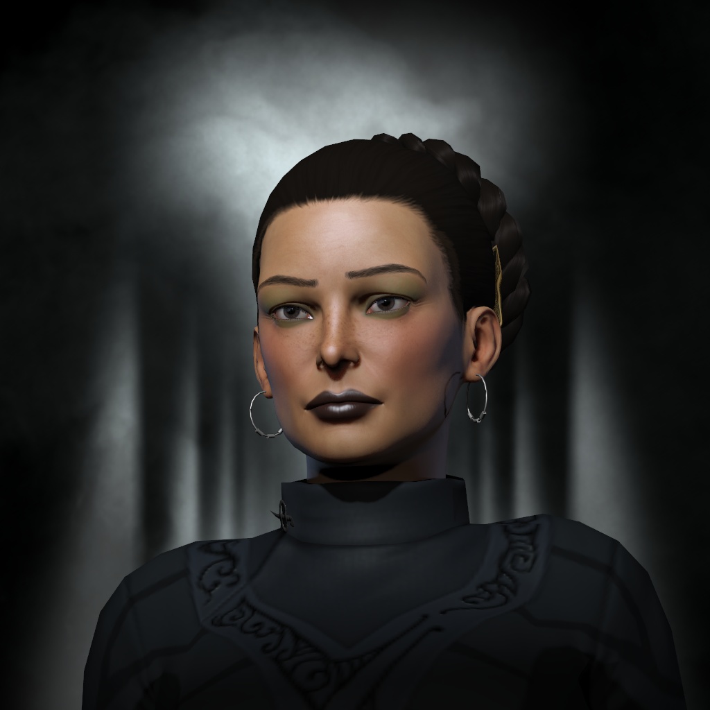 Lady Ariad