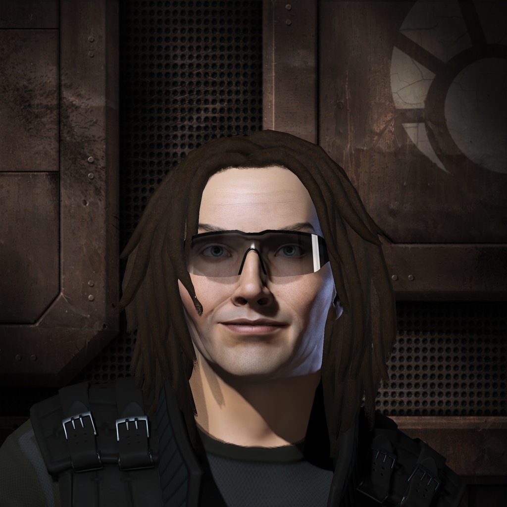 Doc Greid