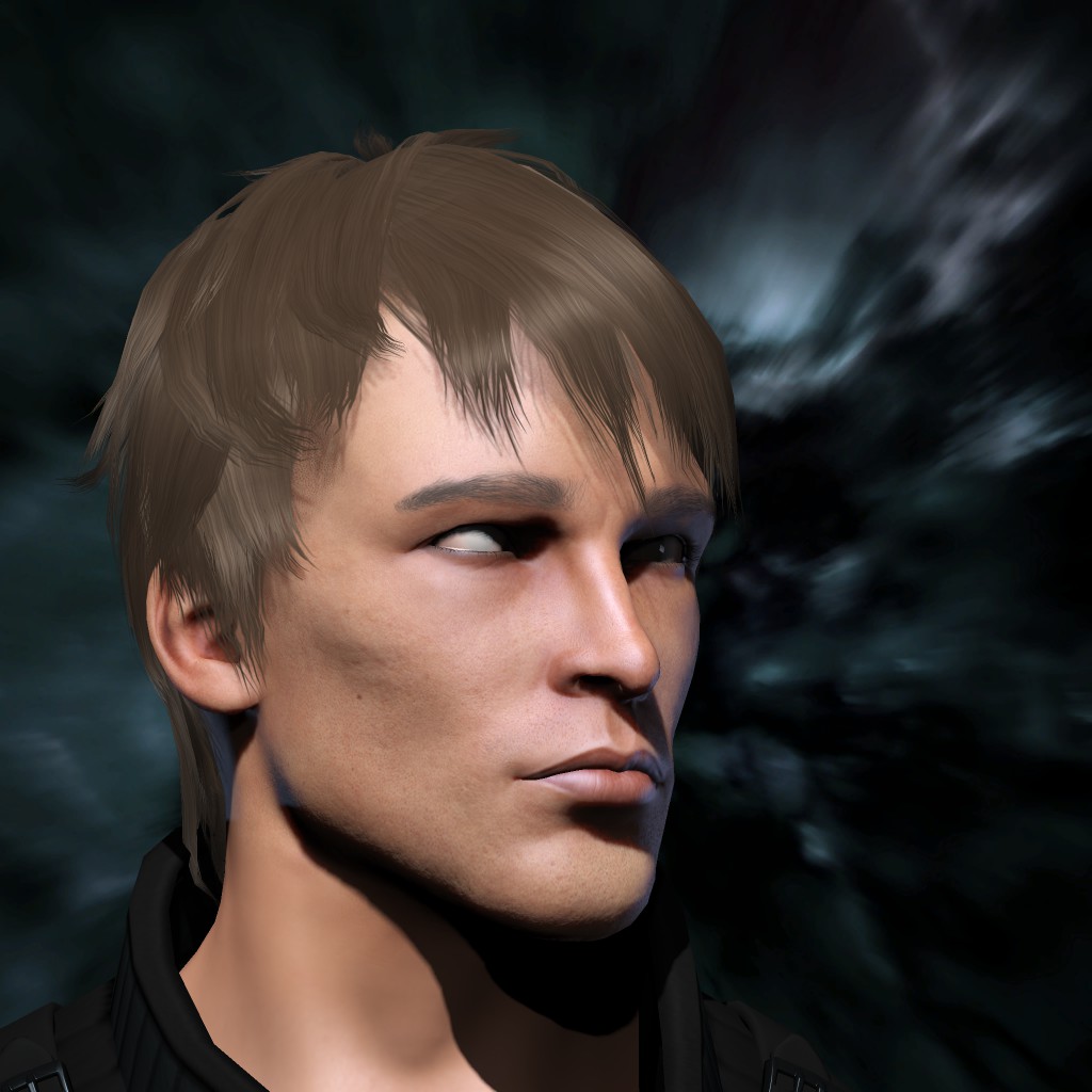 Shekyran Mythus